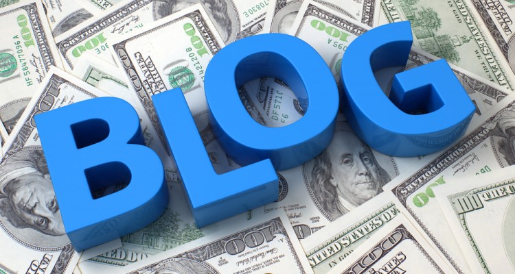 dinero con tu blog