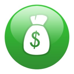 dinero verde