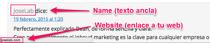 Name-Website-Texto-Ancla