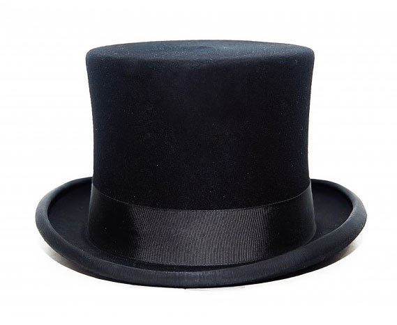 sombrero-negro
