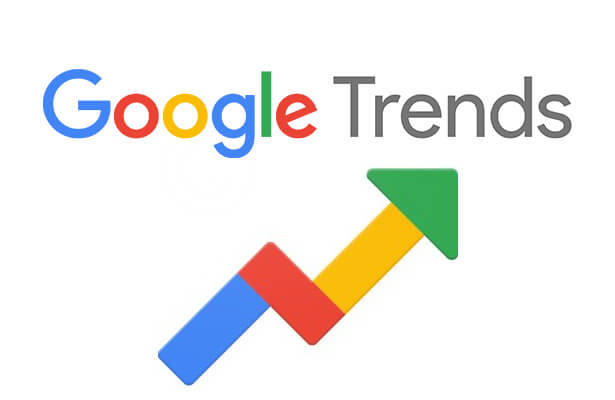 Resultado de imagen para google trend