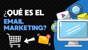 Que es el email Marketing