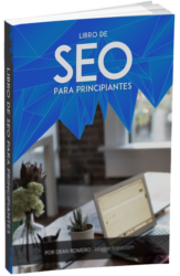 Libro de SEO para principiantes